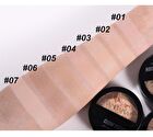Glow Fusion Duo Concealer Pressed Powder - 7 Shades - 04# Medium Beige - 15g