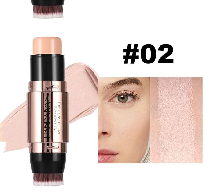 Dual-Ended Contour & Highlight Stick - 7 Shades - 05# - 7g