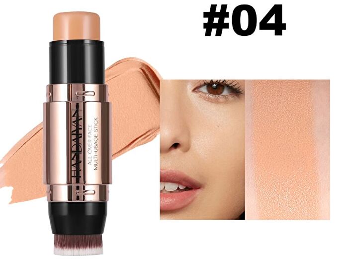 Dual-Ended Contour & Highlight Stick - 7 Shades - 05# - 7g
