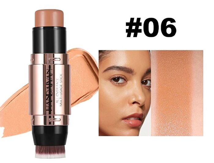 Dual-Ended Contour & Highlight Stick - 7 Shades - 05# - 7g