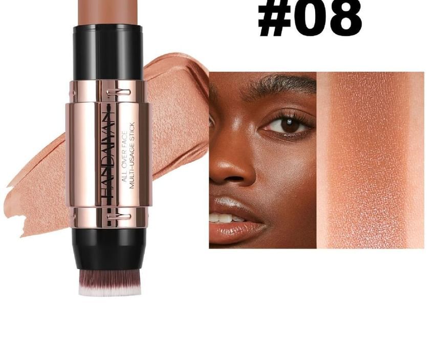 Dual-Ended Contour & Highlight Stick - 7 Shades - 05# - 7g