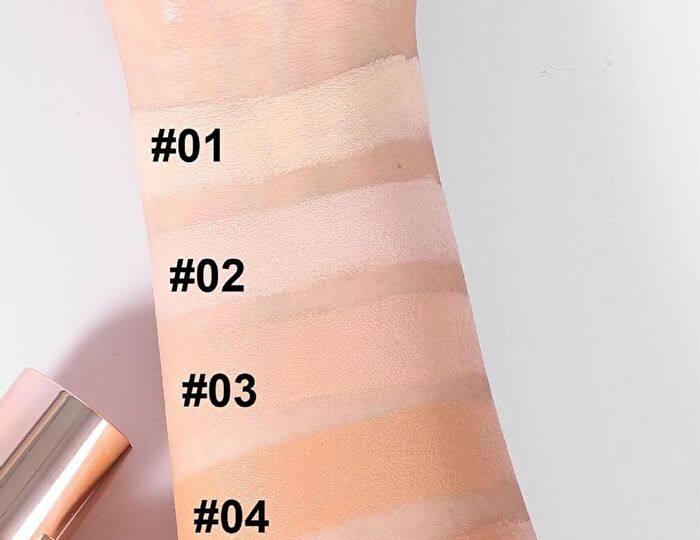 Dual-Ended Contour & Highlight Stick - 7 Shades - 05# - 7g