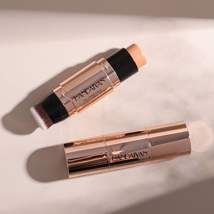 Dual-Ended Contour & Highlight Stick - 7 Shades - 05# - 7g