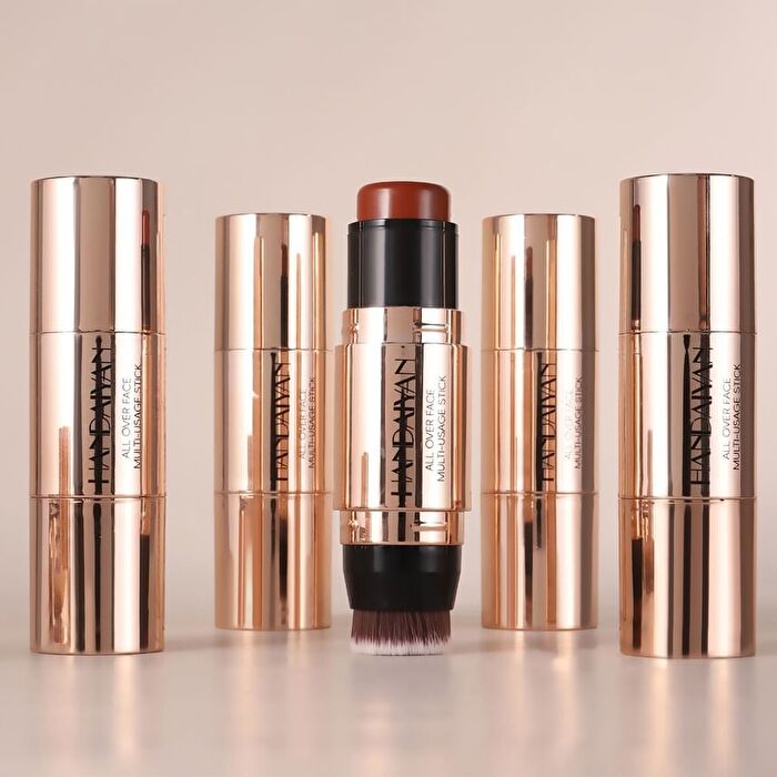 Dual-Ended Contour & Highlight Stick - 7 Shades - 05# - 7g