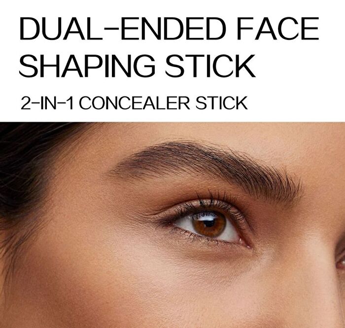 Dual-Ended Contour & Highlight Stick - 7 Shades - 05# - 7g