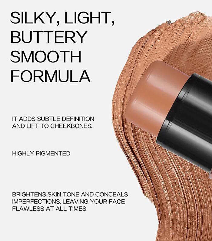 Dual-Ended Contour & Highlight Stick - 7 Shades - 05# - 7g
