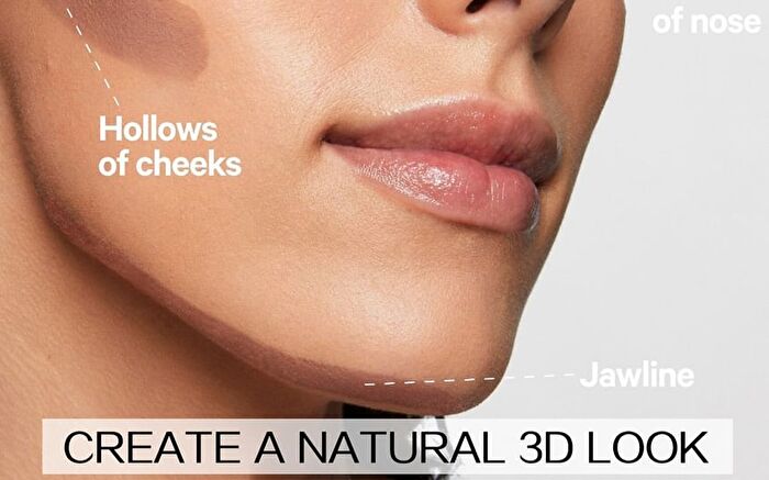 Dual-Ended Contour & Highlight Stick - 7 Shades - 05# - 7g