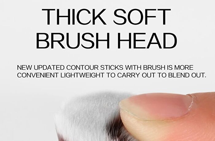Dual-Ended Contour & Highlight Stick - 7 Shades - 05# - 7g