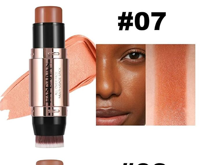 Dual-Ended Contour & Highlight Stick - 7 Shades - 05# - 7g
