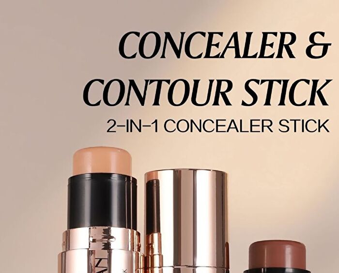 Dual-Ended Contour & Highlight Stick - 7 Shades - 05# - 7g