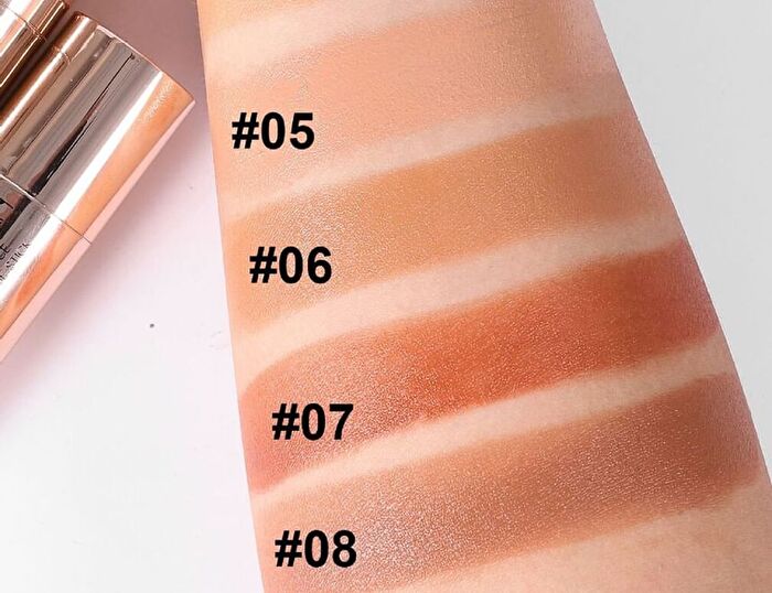 Dual-Ended Contour & Highlight Stick - 7 Shades - 05# - 7g