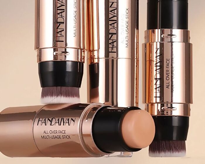 Dual-Ended Contour & Highlight Stick - 7 Shades - 05# - 7g