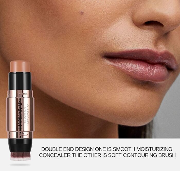 Dual-Ended Contour & Highlight Stick - 7 Shades - 05# - 7g