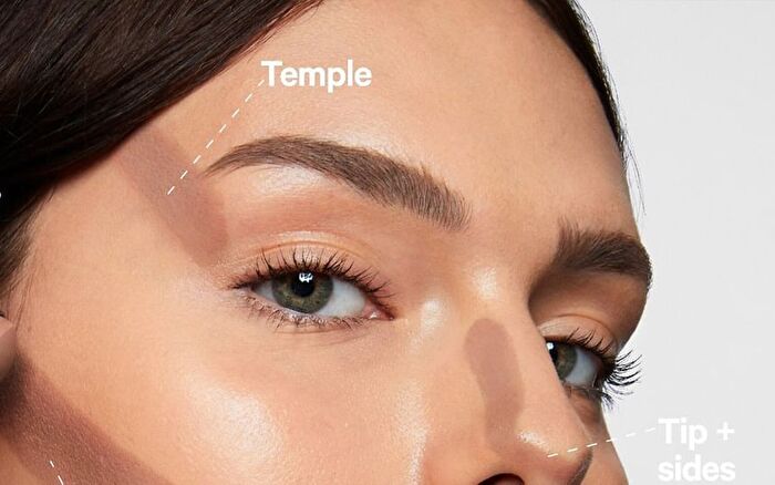 Dual-Ended Contour & Highlight Stick - 7 Shades - 05# - 7g