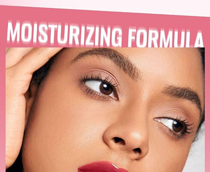 Nourish Creamy Lipstick - 8 Colors - 08# Rum Raisin - 3.2g
