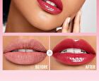 Nourish Creamy Lipstick - 8 Colors - 08# Rum Raisin - 3.2g