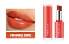 Nourish Creamy Lipstick - 8 Colors - 08# Rum Raisin - 3.2g