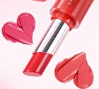 Nourish Creamy Lipstick - 8 Colors - 08# Rum Raisin - 3.2g