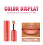 Nourish Creamy Lipstick - 8 Colors - 08# Rum Raisin - 3.2g