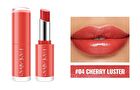 Nourish Creamy Lipstick - 8 Colors - 08# Rum Raisin - 3.2g