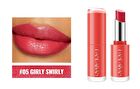 Nourish Creamy Lipstick - 8 Colors - 08# Rum Raisin - 3.2g