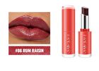 Nourish Creamy Lipstick - 8 Colors - 08# Rum Raisin - 3.2g