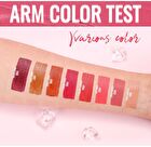 Nourish Creamy Lipstick - 8 Colors - 08# Rum Raisin - 3.2g