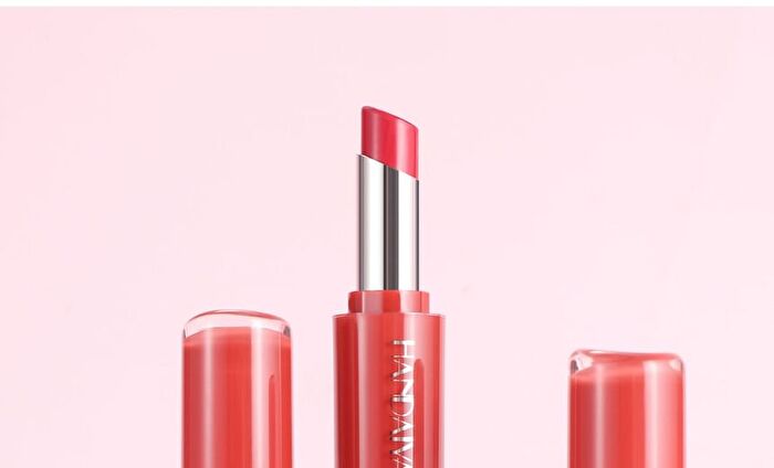 Nourish Creamy Lipstick - 8 Colors - 08# Rum Raisin - 3.2g