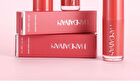 Nourish Creamy Lipstick - 8 Colors - 08# Rum Raisin - 3.2g