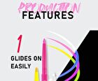 Neon UV Gel Eyeliner - 9 Colors - 06# - 0.2g