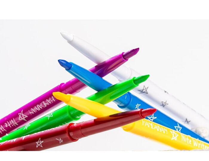 Neon UV Gel Eyeliner - 9 Colors - 06# - 0.2g