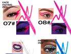 Neon UV Gel Eyeliner - 9 Colors - 06# - 0.2g