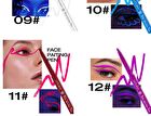 Neon UV Gel Eyeliner - 9 Colors - 06# - 0.2g