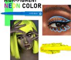 Neon UV Gel Eyeliner - 9 Colors - 06# - 0.2g