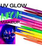 Neon UV Gel Eyeliner - 9 Colors - 06# - 0.2g