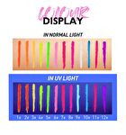 Neon UV Gel Eyeliner - 9 Colors - 06# - 0.2g