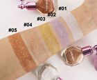 Glitter Highlight Body Mist - 5 Colors - 01# Monnstone - 4.6g