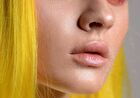 Glitter Highlight Body Mist - 5 Colors - 01# Monnstone - 4.6g