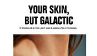 Glitter Highlight Body Mist - 5 Colors - 01# Monnstone - 4.6g