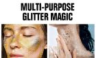 Glitter Highlight Body Mist - 5 Colors - 01# Monnstone - 4.6g