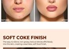 Beauty Glazed Stereo Contour Sculpt Liquid Concealer - 2 Shades - 102# Dark Brown - 5.2g