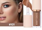 Beauty Glazed Stereo Contour Sculpt Liquid Concealer - 2 Shades - 101# Light Coffee - 5.2g