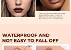 Beauty Glazed Stereo Contour Sculpt Liquid Concealer - 2 Shades - 101# Light Coffee - 5.2g