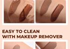 Beauty Glazed Stereo Contour Sculpt Liquid Concealer - 2 Shades - 101# Light Coffee - 5.2g