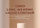 Beauty Glazed Stereo Contour Sculpt Liquid Concealer - 2 Shades - 101# Light Coffee - 5.2g