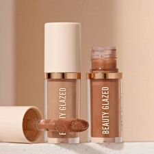 Beauty Glazed Stereo Contour Sculpt Liquid Concealer - 2 Shades - 101# Light Coffee - 5.2g