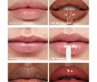 Beauty Glazed Watery Mirror Lip Gloss - 6 Colors - 04# - 3.7g