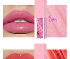 Beauty Glazed Spicy Rich Moisturizing Lip Gloss - 8 Colors - 105# Ash Pink - 4.6g