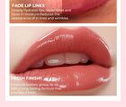 Beauty Glazed Spicy Rich Moisturizing Lip Gloss - 8 Colors - 105# Ash Pink - 4.6g