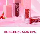 Beauty Glazed Spicy Rich Moisturizing Lip Gloss - 8 Colors - 102# Pink - 4.6g